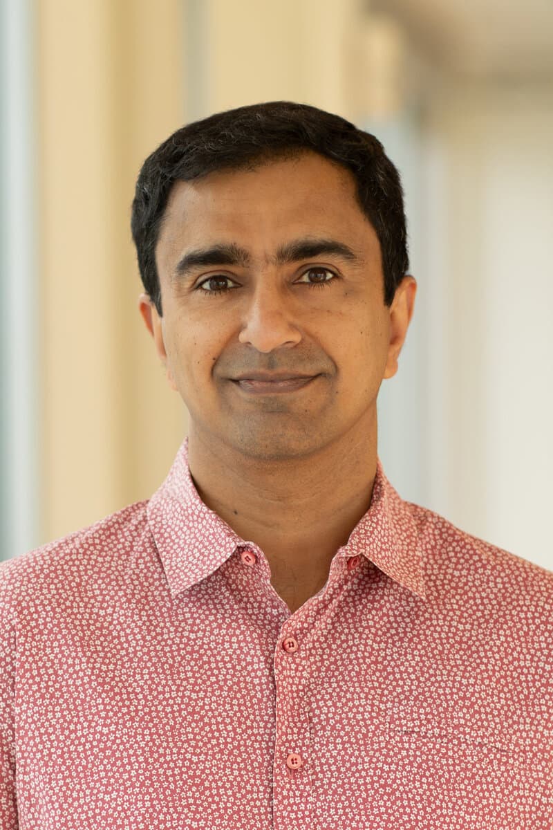 Ajit Banerjee