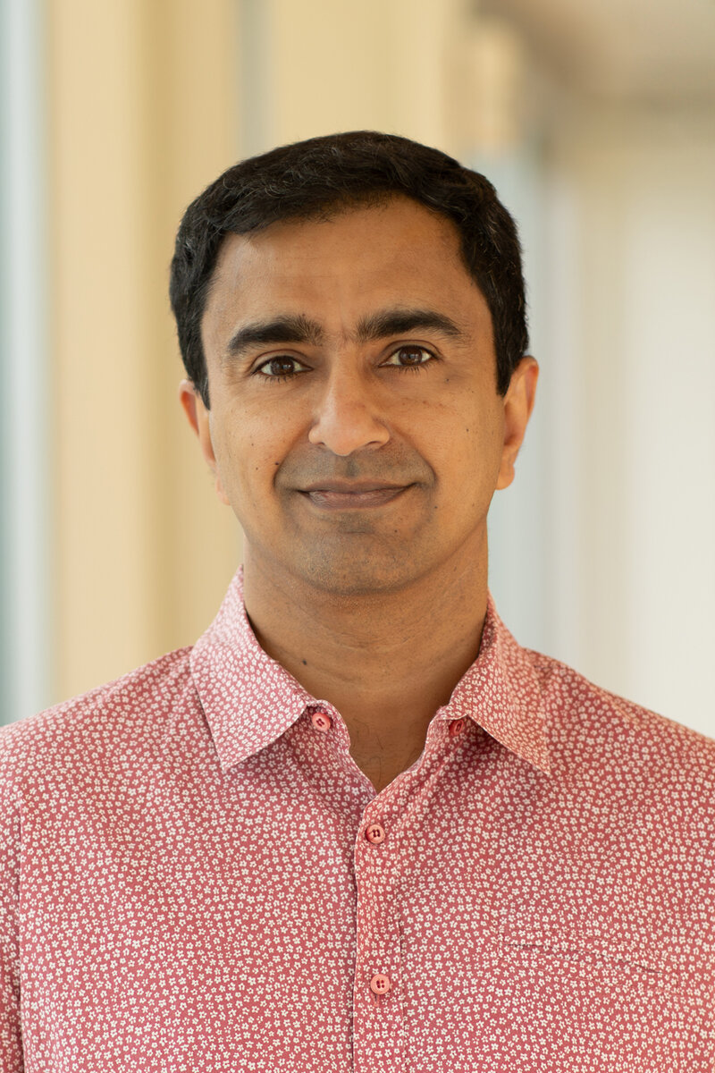 Ajit Banerjee